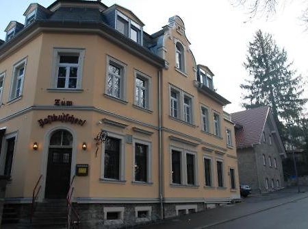 Ab Ins Postkutscherl Würzburg Zewnętrze zdjęcie