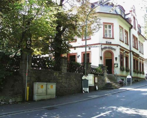 Ab Ins Postkutscherl Würzburg Zewnętrze zdjęcie